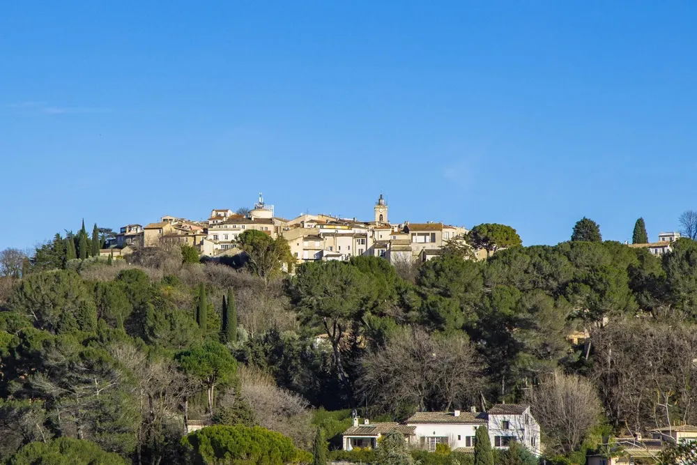 Mougins, 06250, France