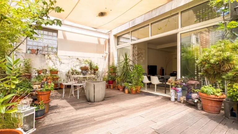 Pantin, 93500, France