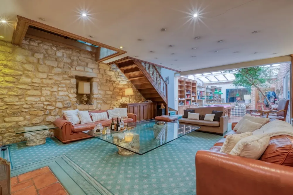 Paris 18th (Clignancourt), 75018, France