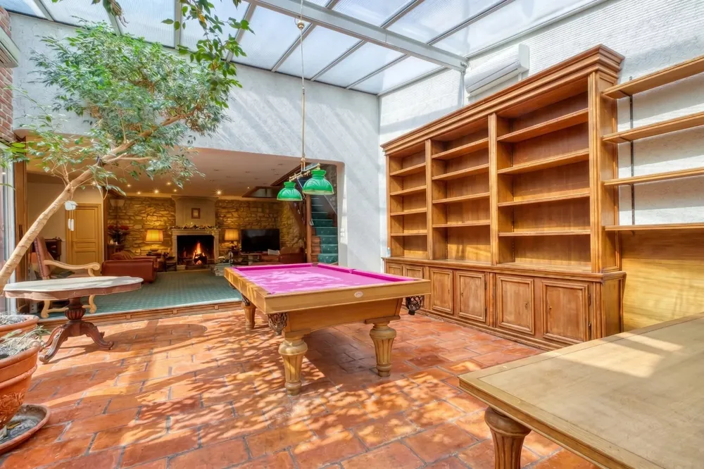 Paris 18th (Clignancourt), 75018, France