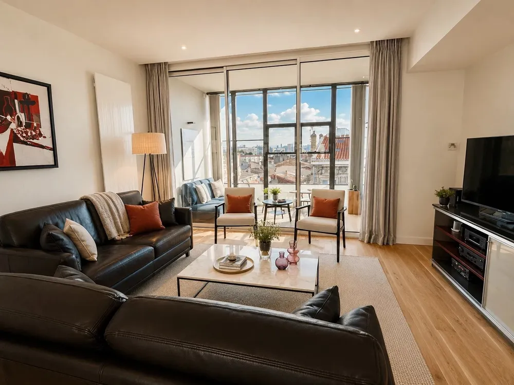 Bordeaux, 33000, France
