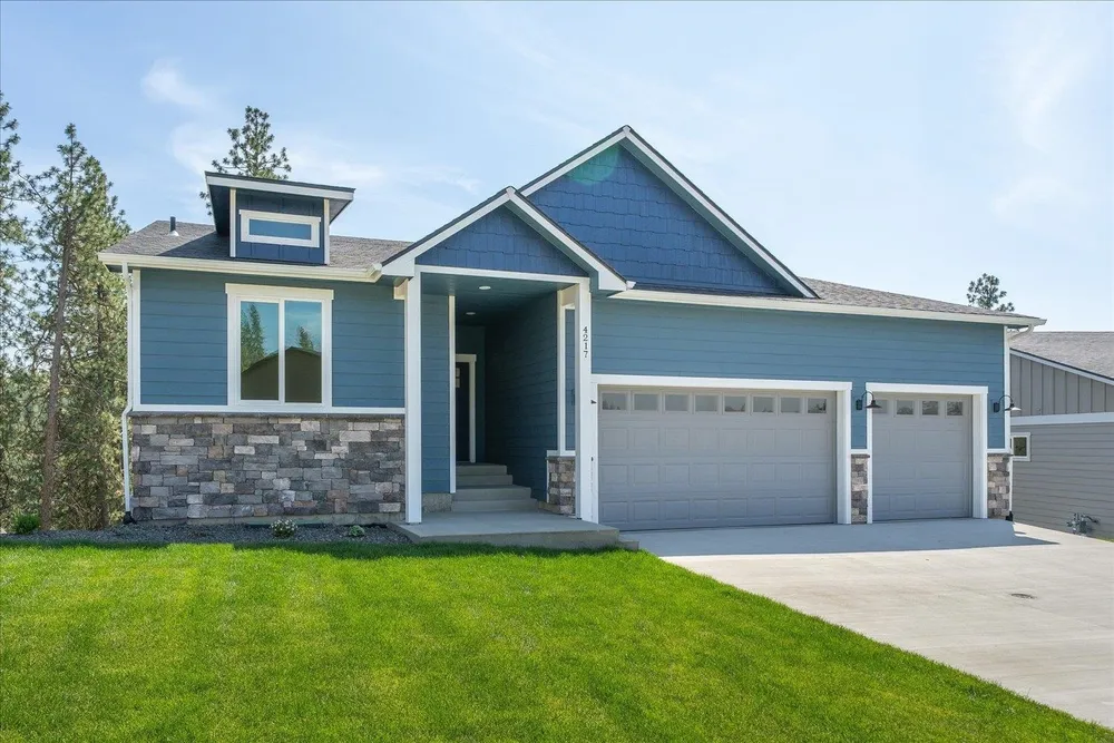 4217 W Tolliver Ct, Spokane, WA 99208