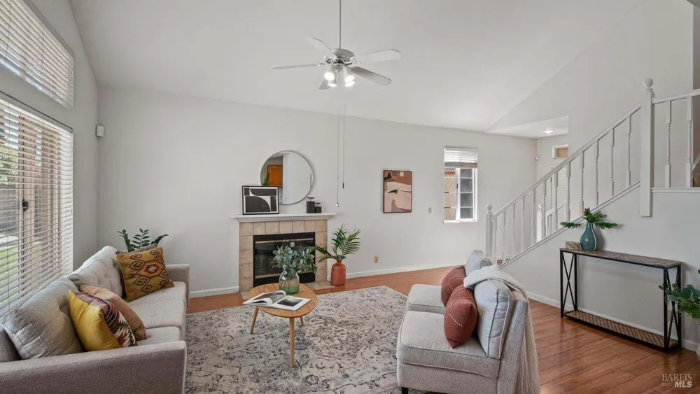 340 Stamper Circle, Suisun City, CA 94585