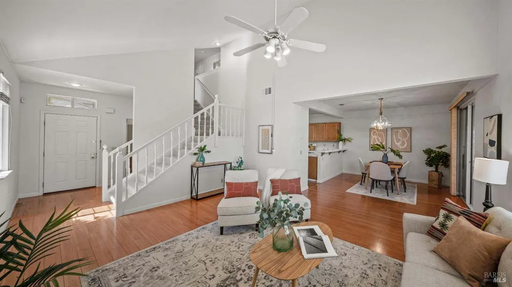 340 Stamper Circle, Suisun City, CA 94585