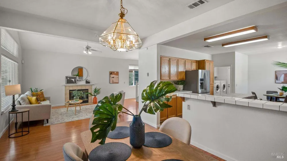 340 Stamper Circle, Suisun City, CA 94585
