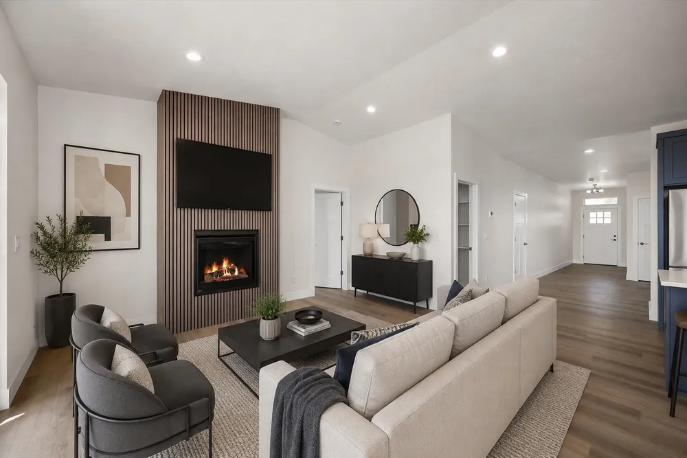 4219 W Tolliver Ct, Spokane, WA 99208