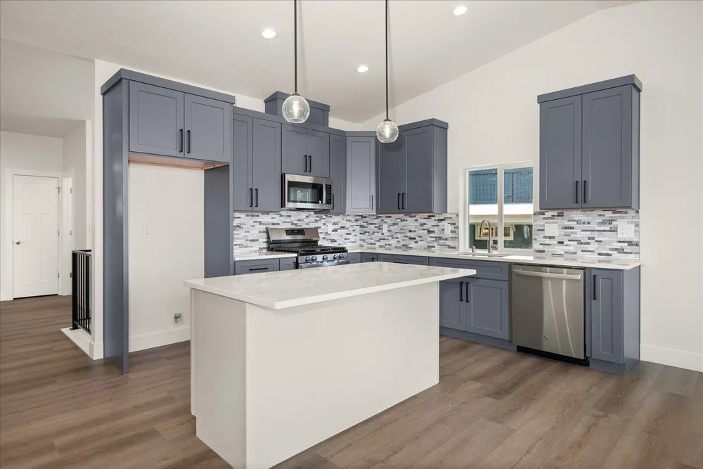 4219 W Tolliver Ct, Spokane, WA 99208