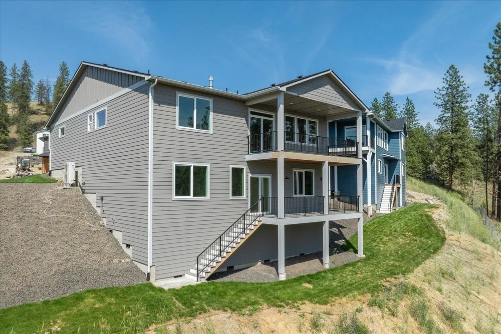 4219 W Tolliver Ct, Spokane, WA 99208