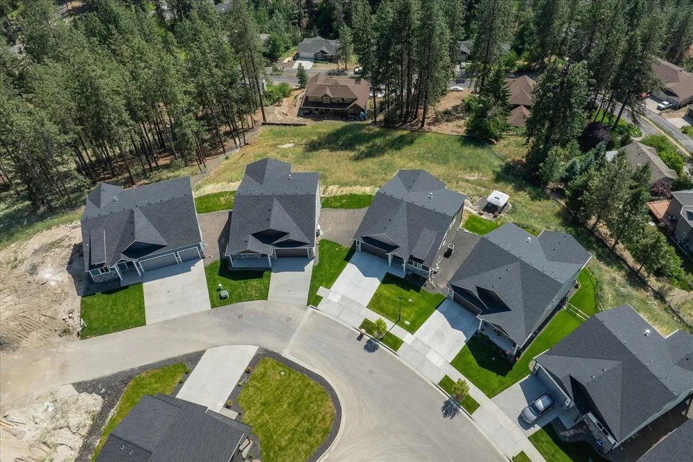 4219 W Tolliver Ct, Spokane, WA 99208