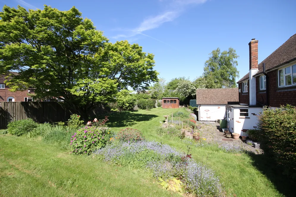 Drury Lane, Bentworth, GU34 photo 9