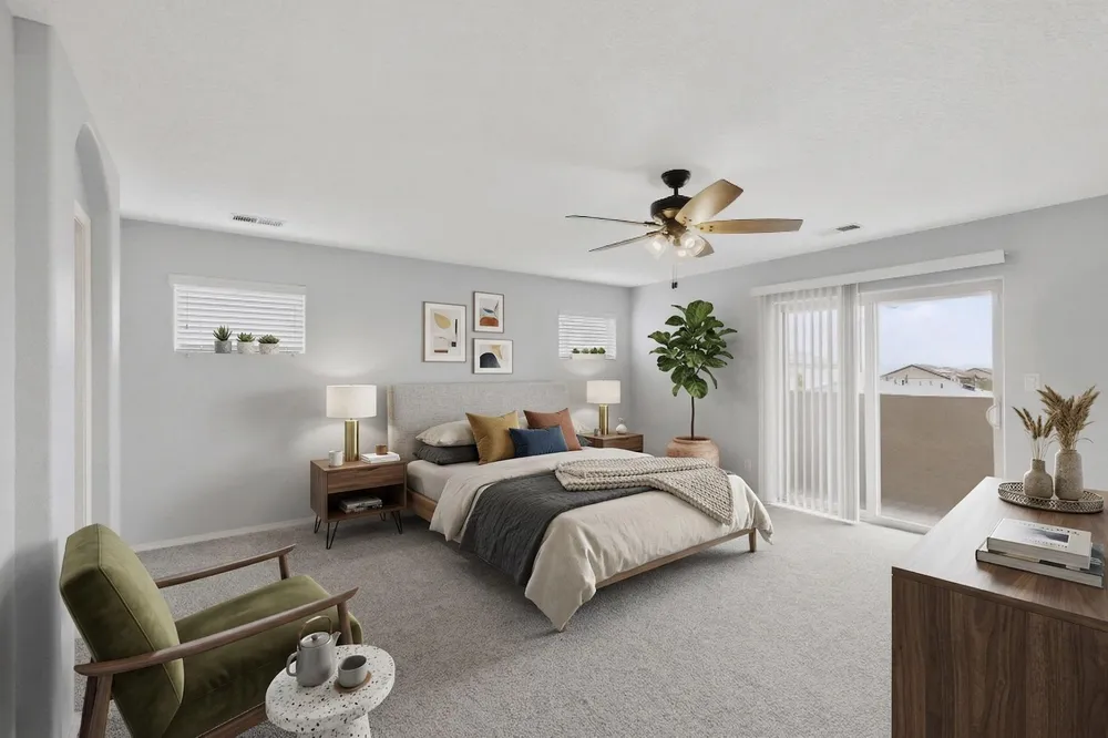 5909 Mafraq Ave NW, Albuquerque, NM 87114