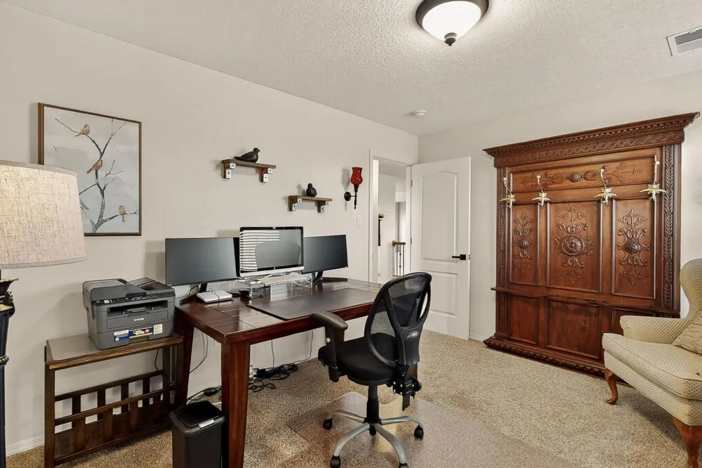 8142 Sand Springs Circle NW, Albuquerque, NM 87114