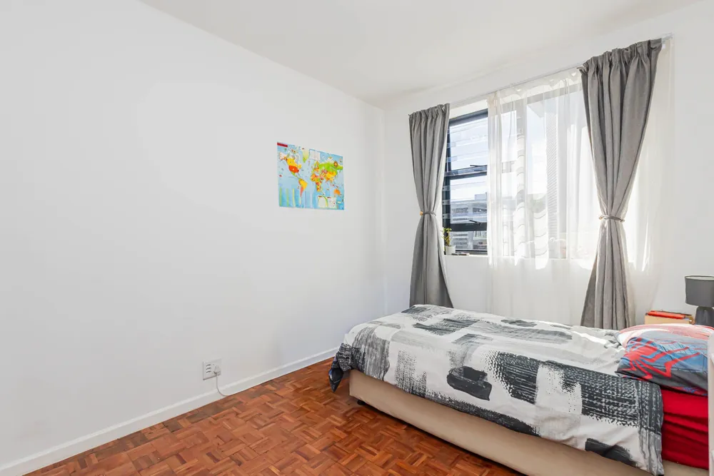 South Africa, Western Cape, Sea Point