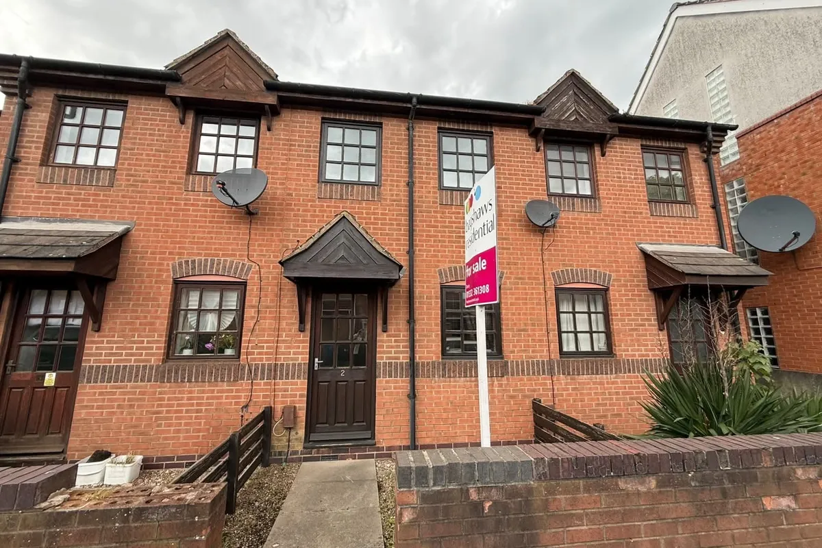Boyer Street, Derby