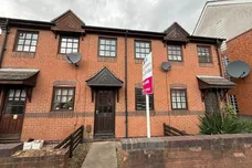 Boyer Street, Derby