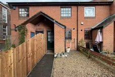 Boyer Street, Derby
