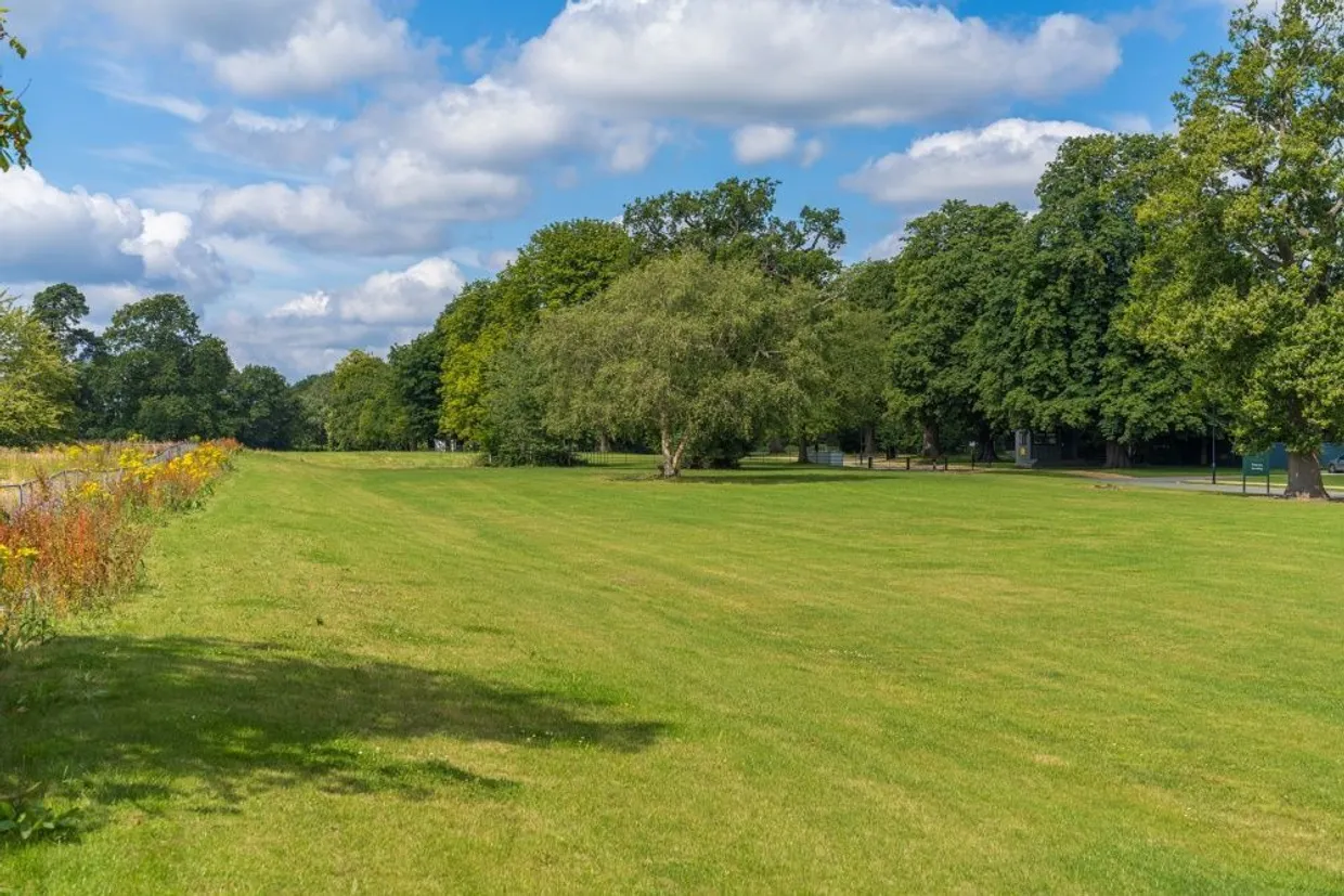 Gorelands Lane, Chalfont St. Giles, HP8 photo 19