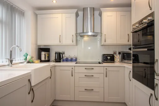 Mitford Road, Alresford
