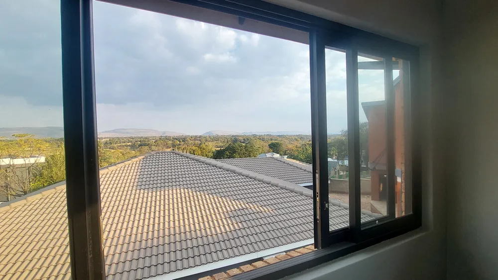 South Africa, North West, Magalies Golf Estate, Magalies River Club Street, 44B