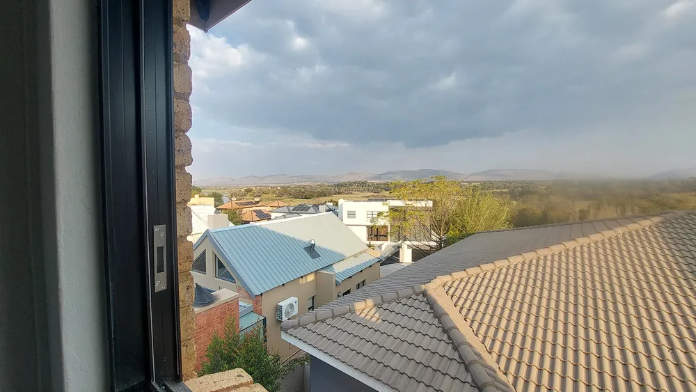 South Africa, North West, Magalies Golf Estate, Magalies River Club Street, 44B