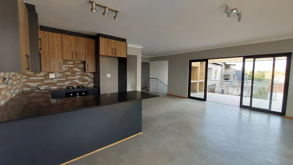 South Africa, North West, Magalies Golf Estate, Magalies River Club Street, 44B