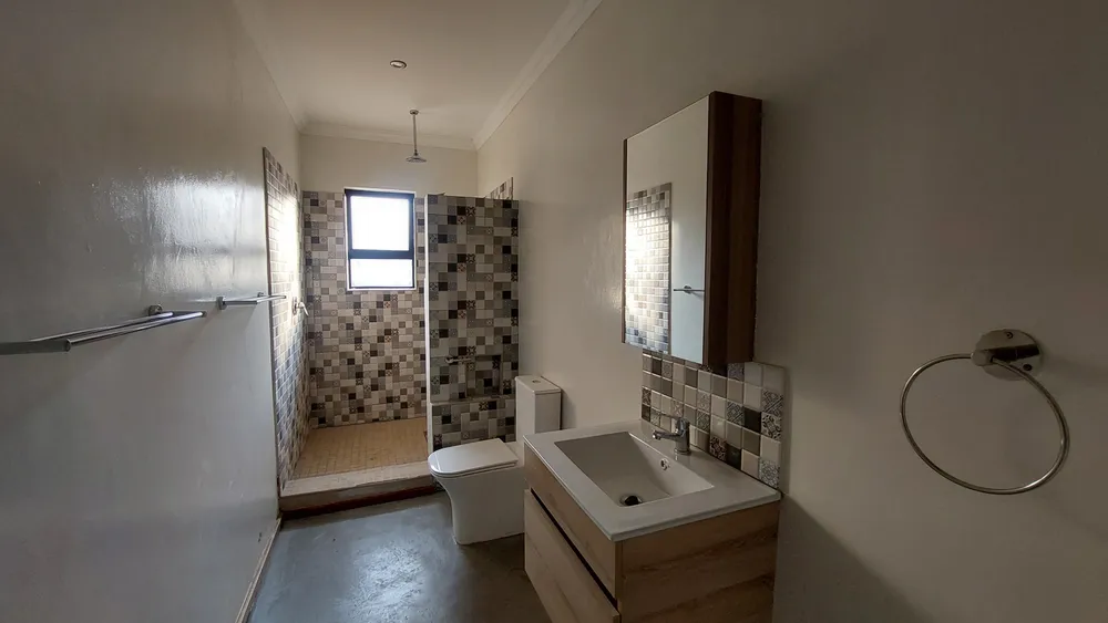 South Africa, North West, Magalies Golf Estate, Magalies River Club Street, 44B