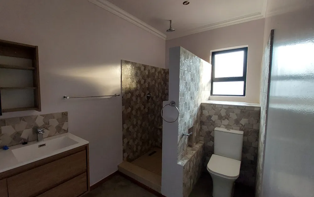 South Africa, North West, Magalies Golf Estate, Magalies River Club Street, 44B