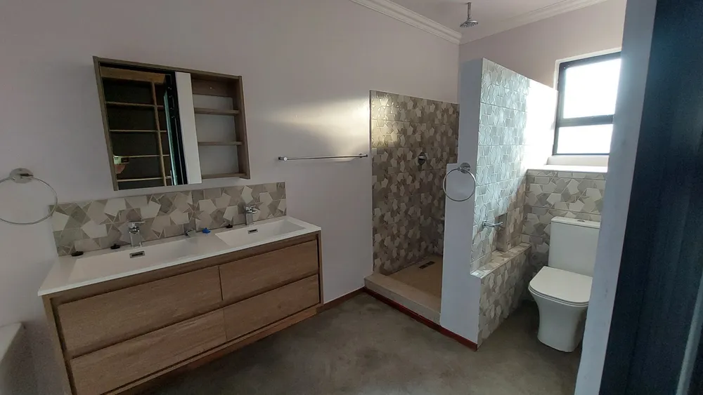 South Africa, North West, Magalies Golf Estate, Magalies River Club Street, 44B