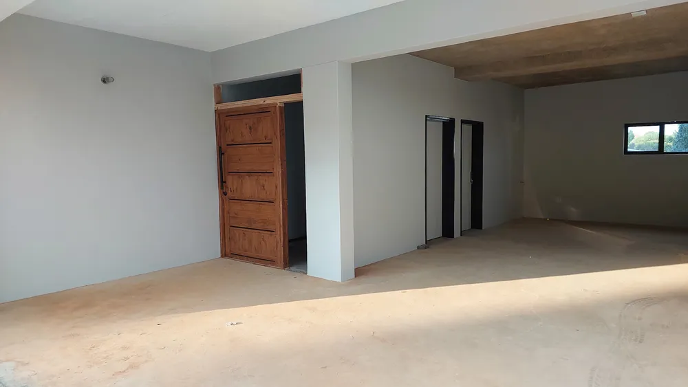 South Africa, North West, Magalies Golf Estate, Magalies River Club Street, 44B