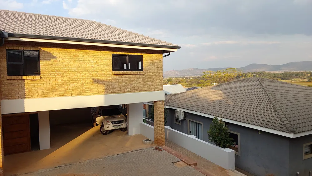 South Africa, North West, Magalies Golf Estate, Magalies River Club Street, 44B