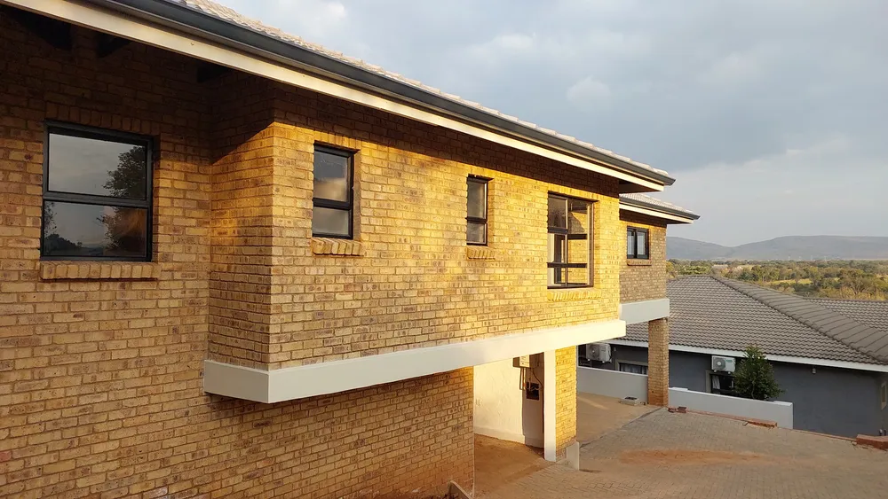 South Africa, North West, Magalies Golf Estate, Magalies River Club Street, 44B