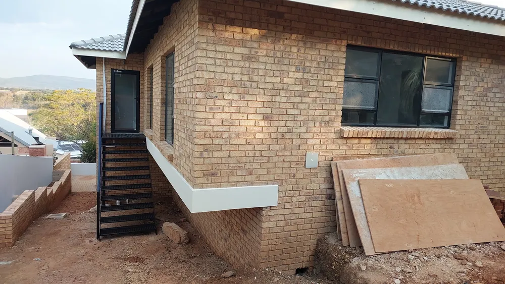 South Africa, North West, Magalies Golf Estate, Magalies River Club Street, 44B