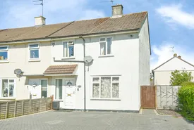 Property responsive