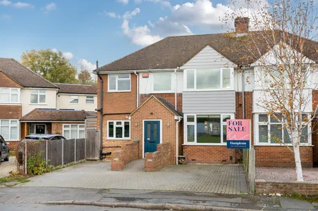 Stanhope Close, Wendover, HP22