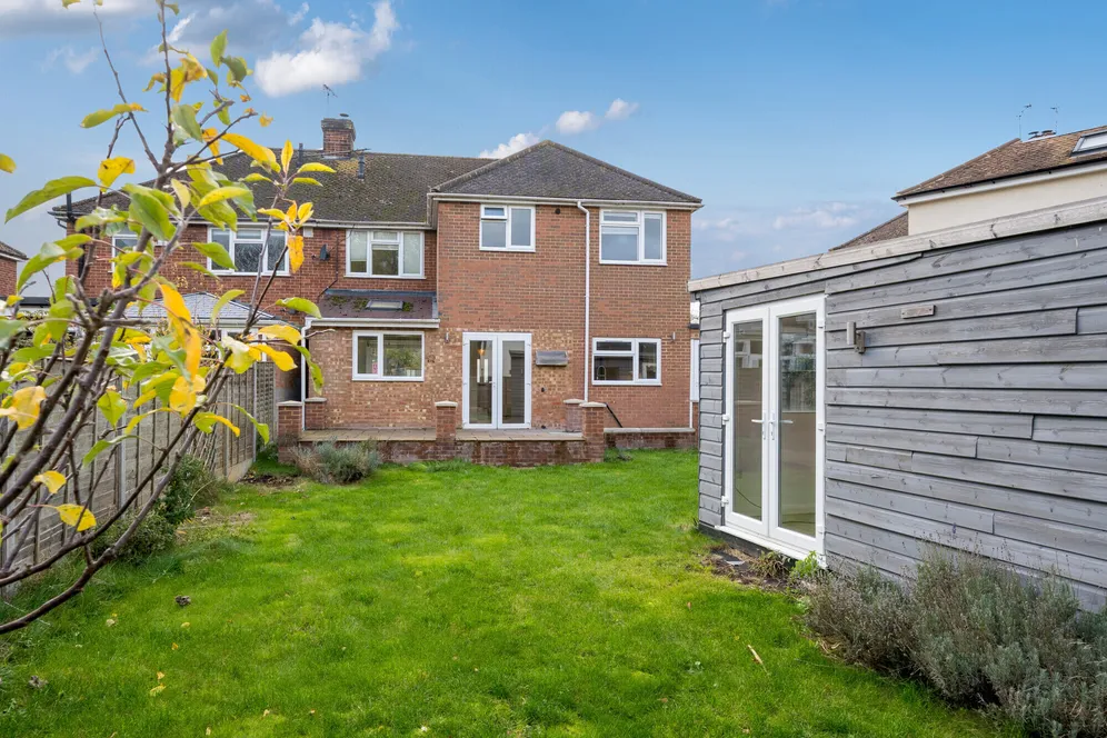 Stanhope Close, Wendover, HP22 photo 19