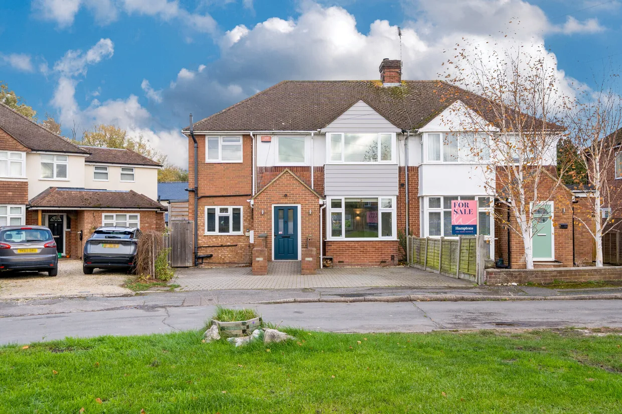 Stanhope Close, Wendover, HP22 photo 20