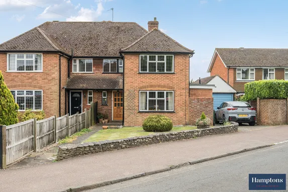 Topstreet Way, Harpenden, AL5
