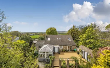 South Hill, Callington