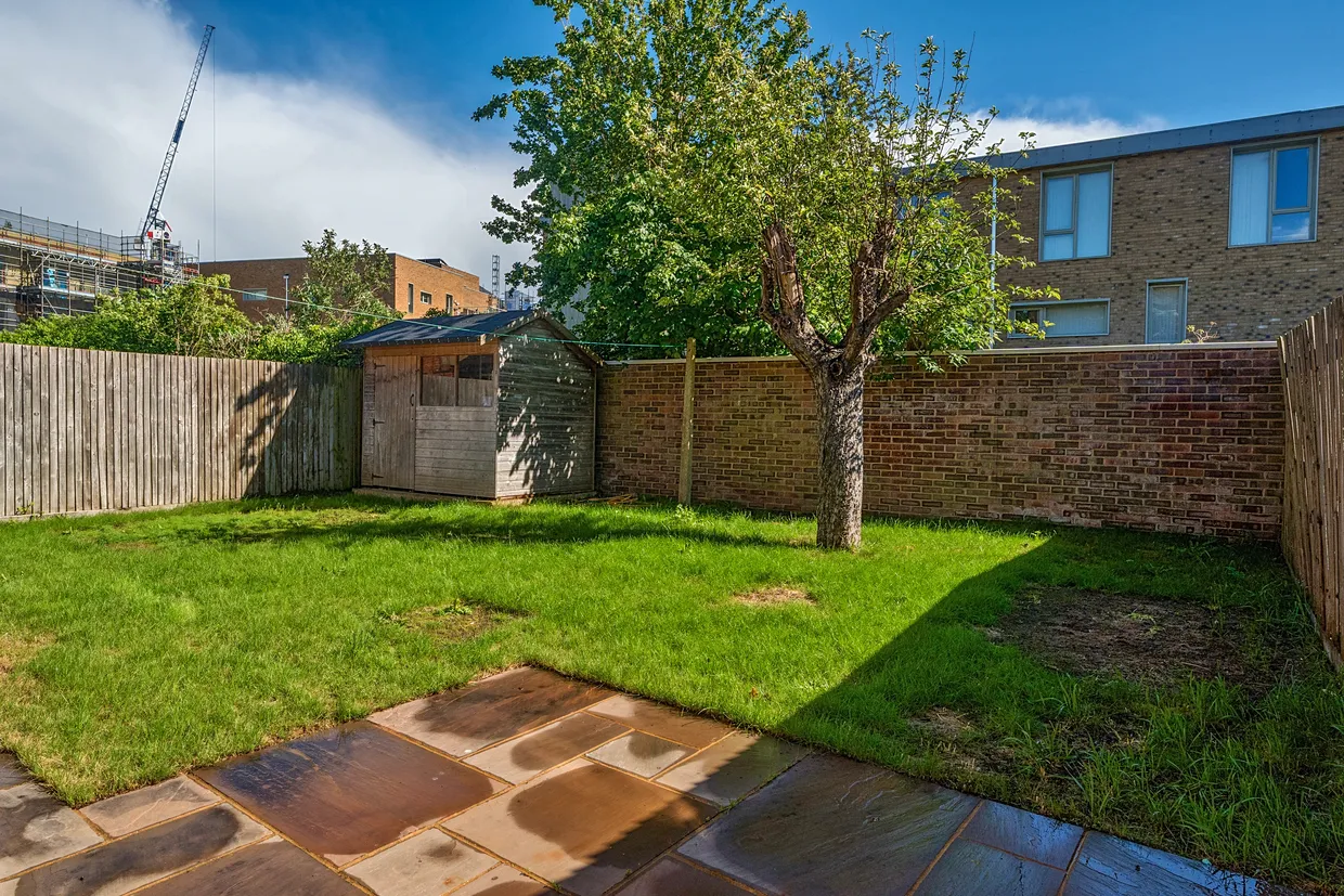 Norfolk Road, Maidenhead, SL6 photo 2