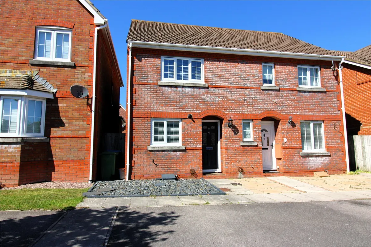 Gardenia Drive, Fareham, Hampshire, PO15