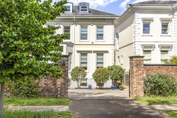 Grafton Road, Cheltenham, GL50 photo 1