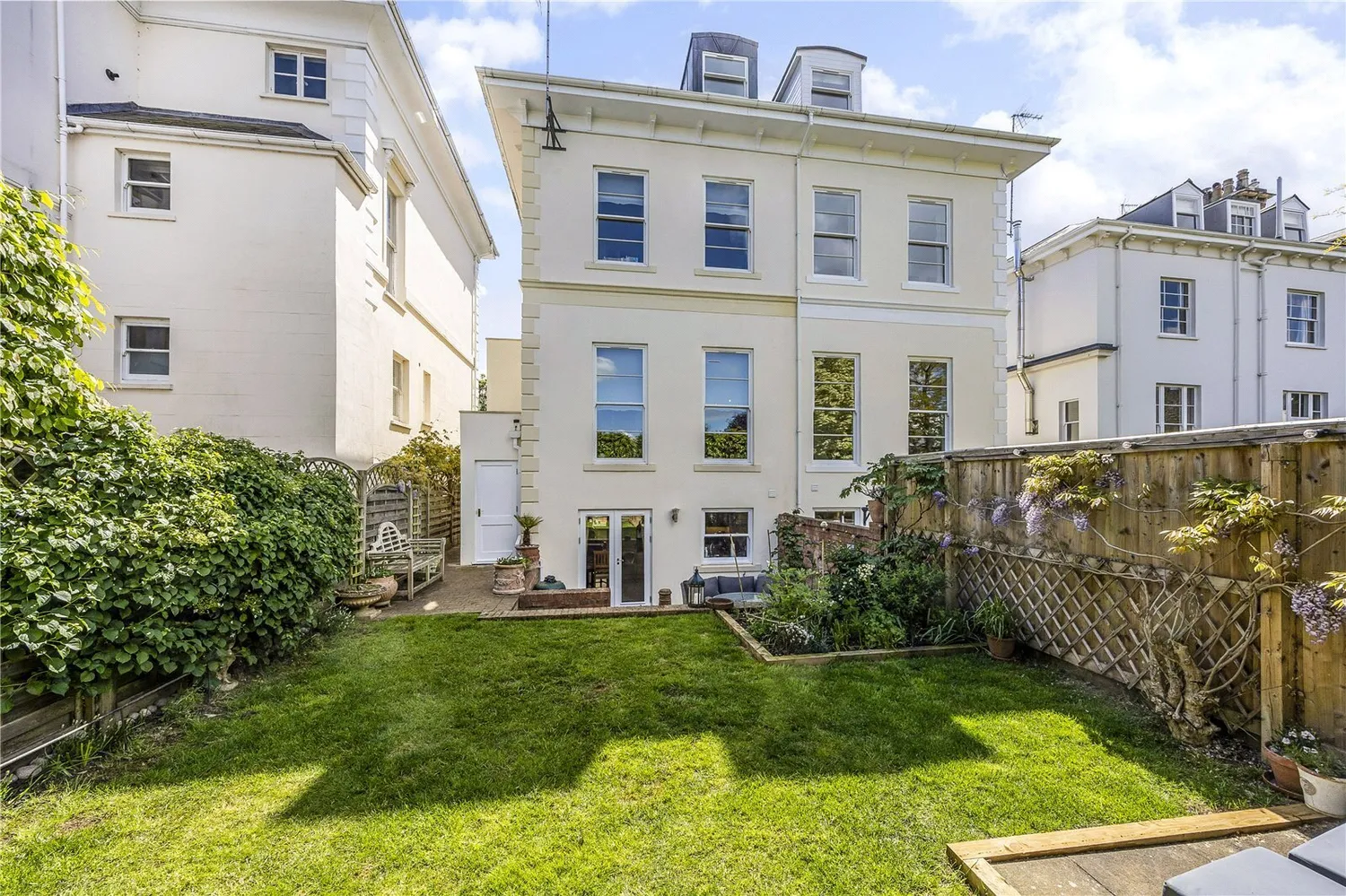 Grafton Road, Cheltenham, GL50 photo 21