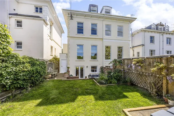 Grafton Road, Cheltenham, GL50 photo 21