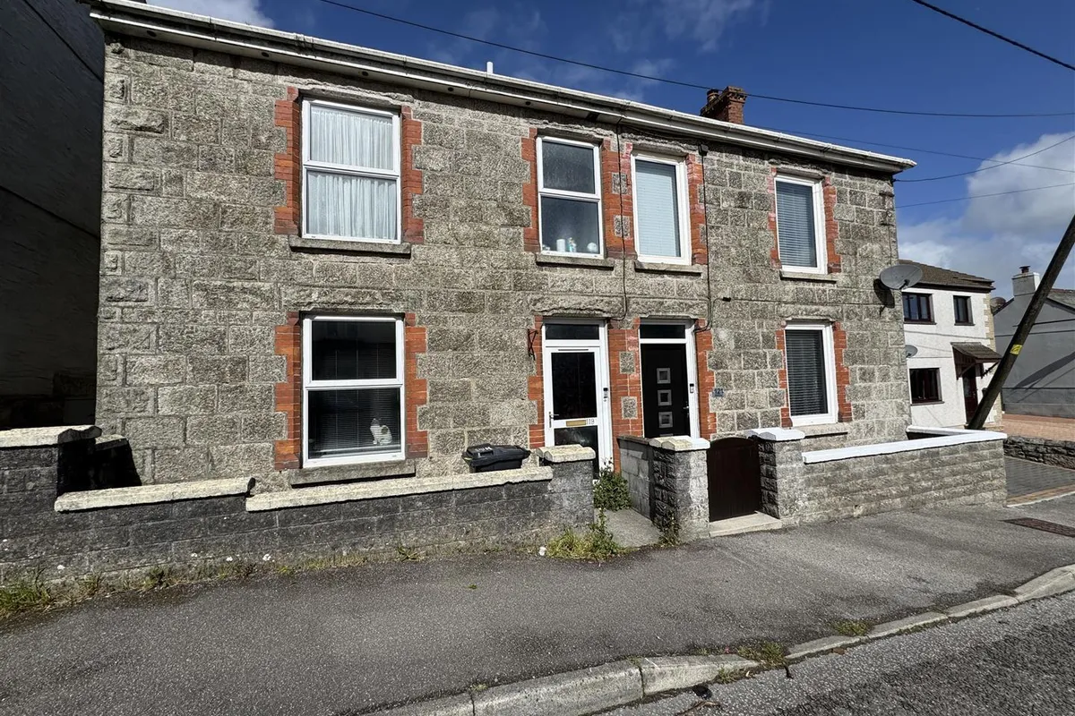 Stannary Road