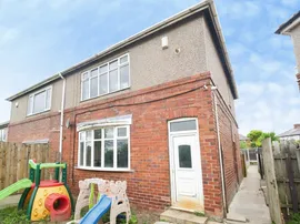 Rotherham Road, Little Houghton, Barnsley photo