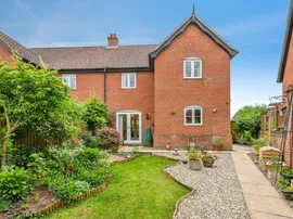Breeze Avenue, Aylsham, Norwich thumb 3