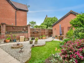 Breeze Avenue, Aylsham, Norwich thumb 3