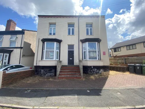 Ash Road, BIRKENHEADphoto
