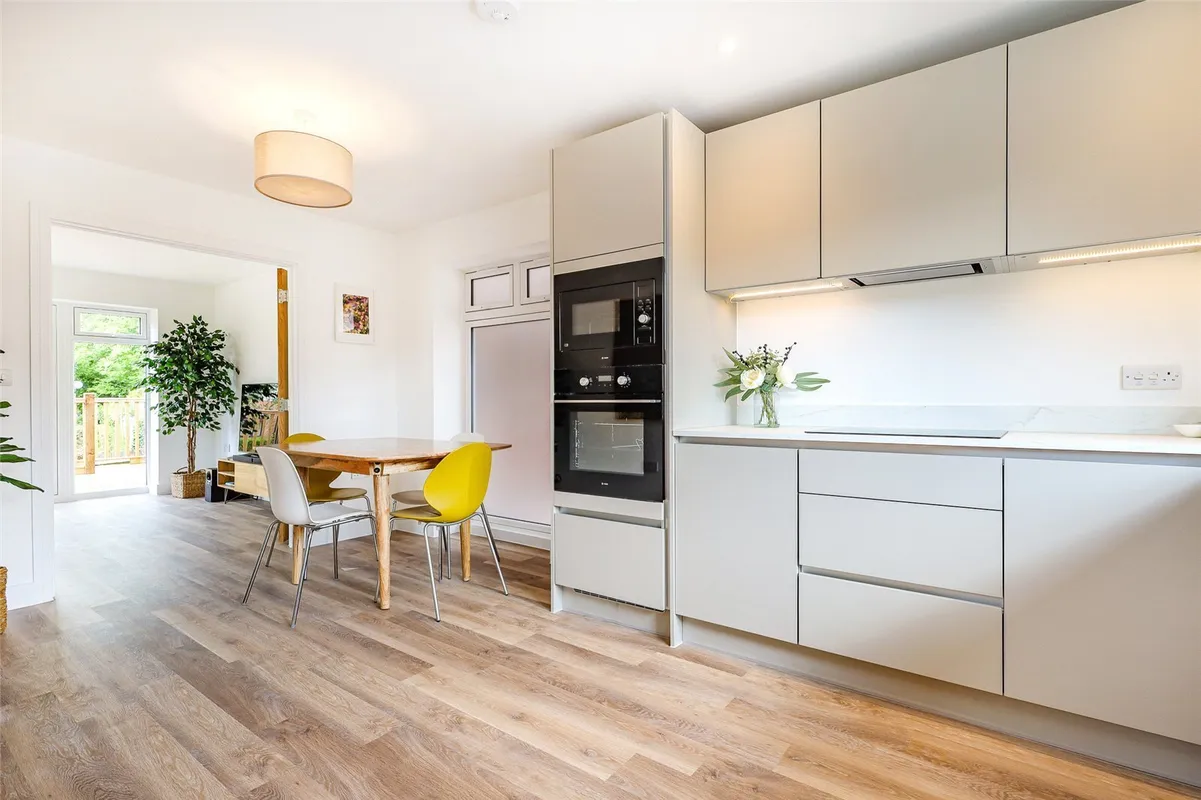 Station Road, Liss, Hampshire, GU33