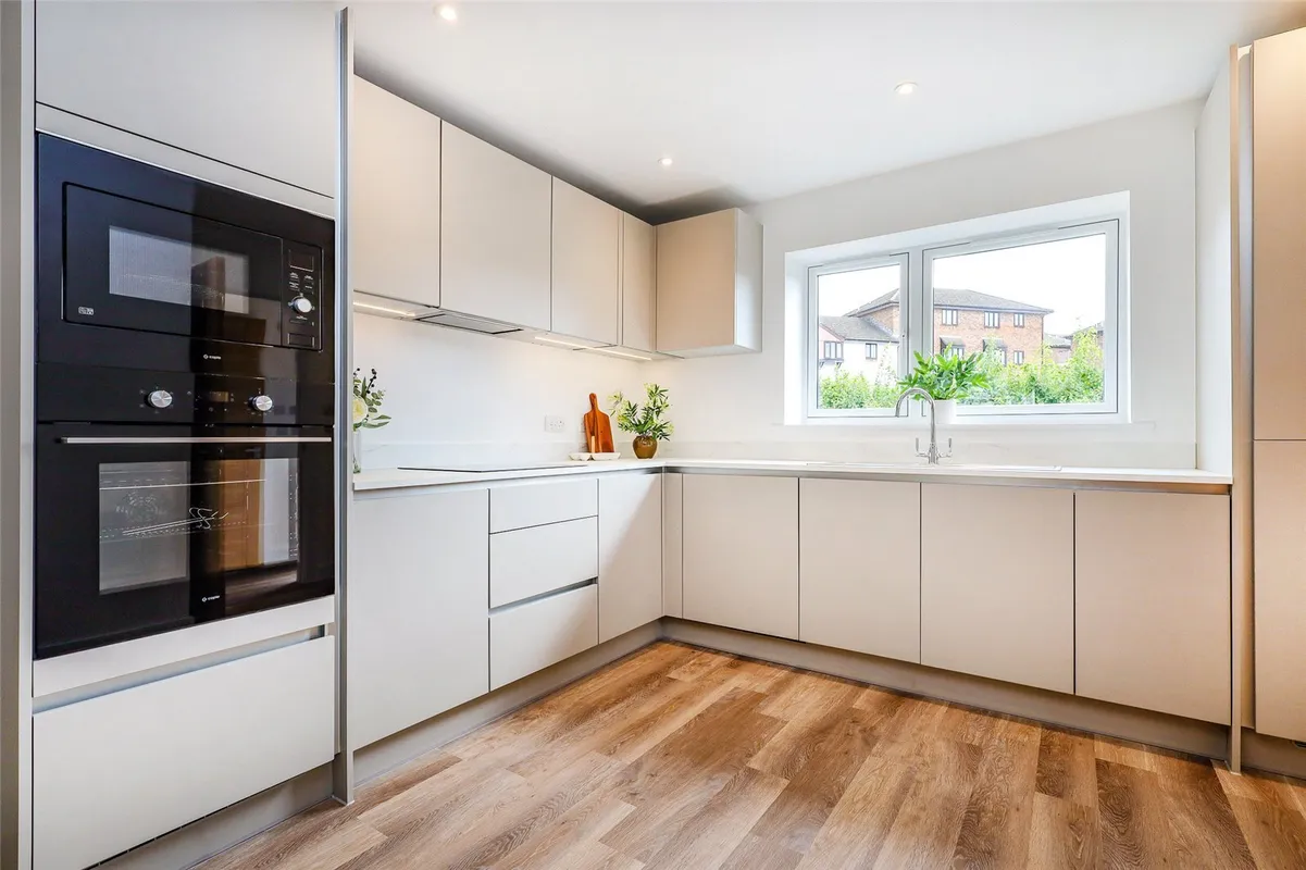 Station Road, Liss, Hampshire, GU33